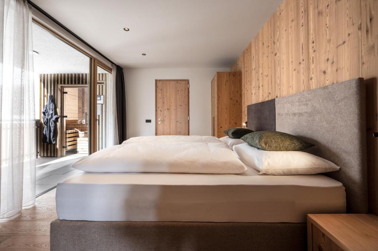 Oberfallerhof Apartment Oi Barbian Zewnętrze zdjęcie