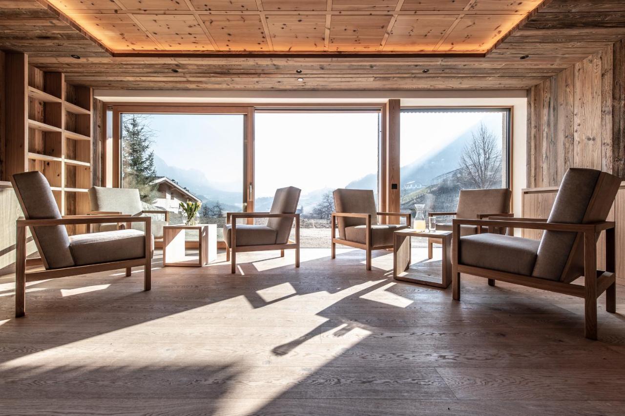 Oberfallerhof Apartment Oi Barbian Zewnętrze zdjęcie